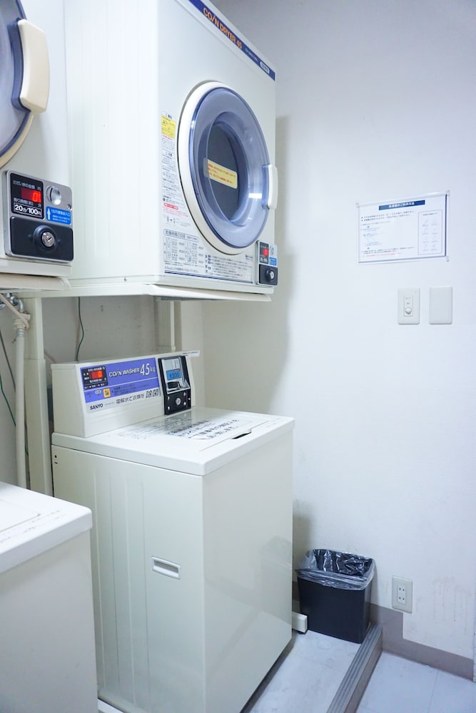 BENIKEA CALTON HOTEL FUKUOKA TENJIN(FORMELY SUTTON HOTEL FUKUOKA TENJIN) 17/24