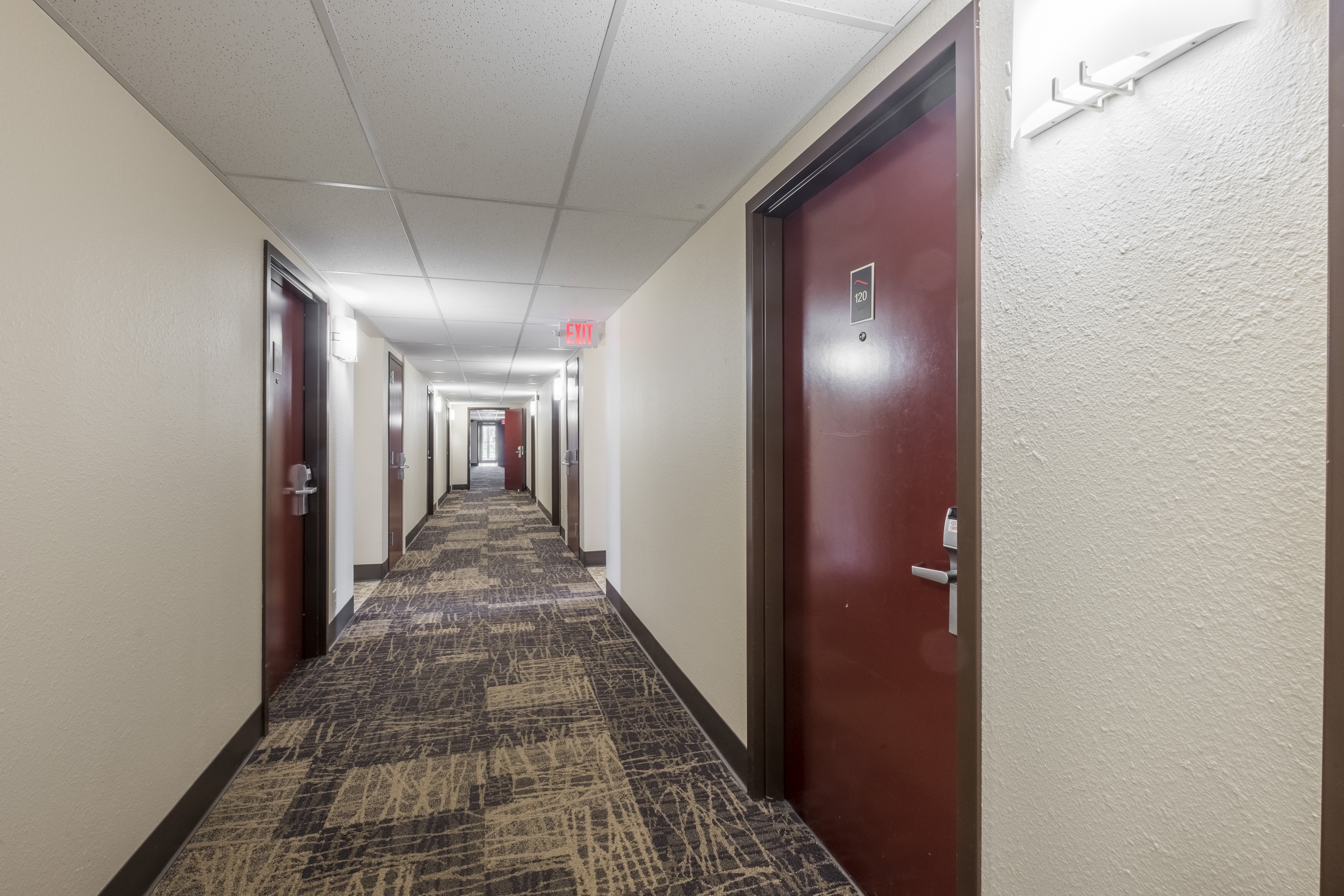 Red Roof Inn Vermillion 21/35