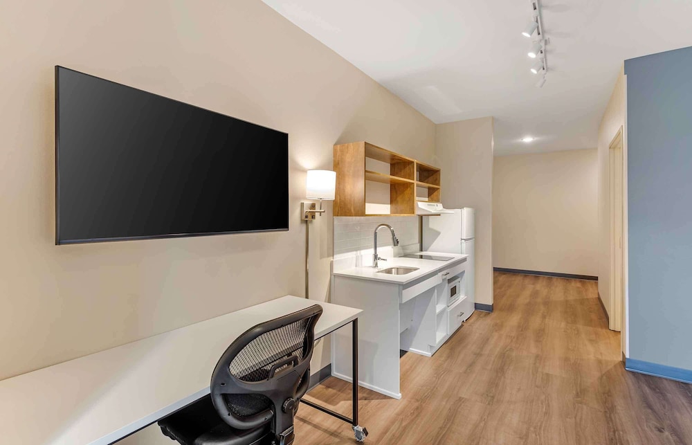 Extended Stay America Premier Suites - Belgrade - Bozeman - Yellowstone Airport 28/40