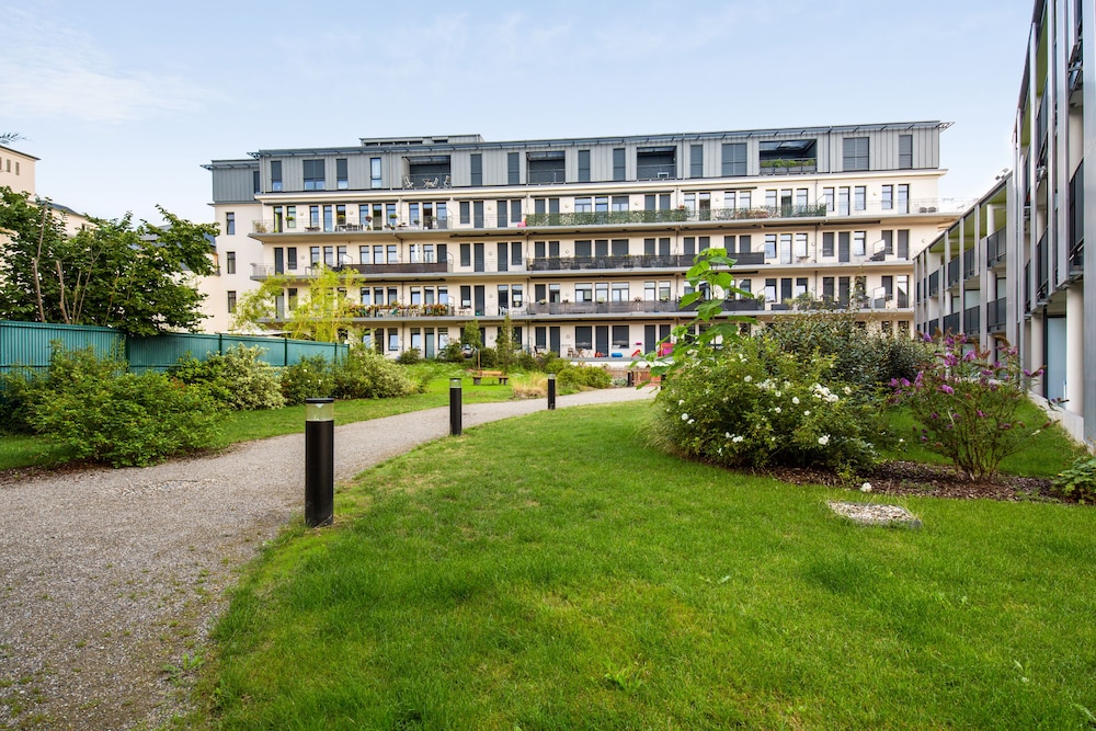 Residence La Petite Venise 69/71