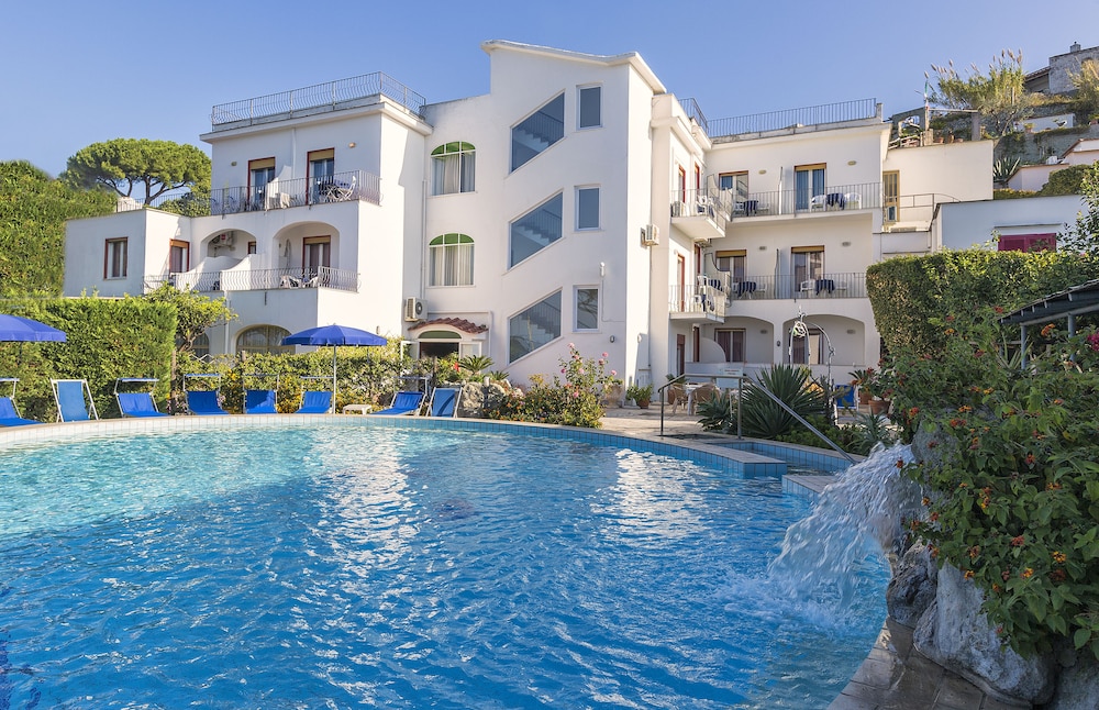 Hotel Costa Citara 1/30