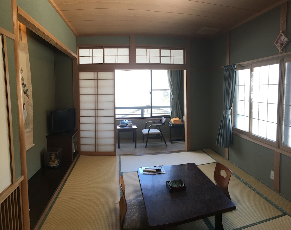 Ryokan Tanaka 12/17
