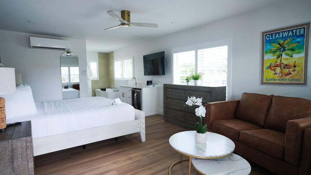 Ivory Sands Beach Suites 31/50
