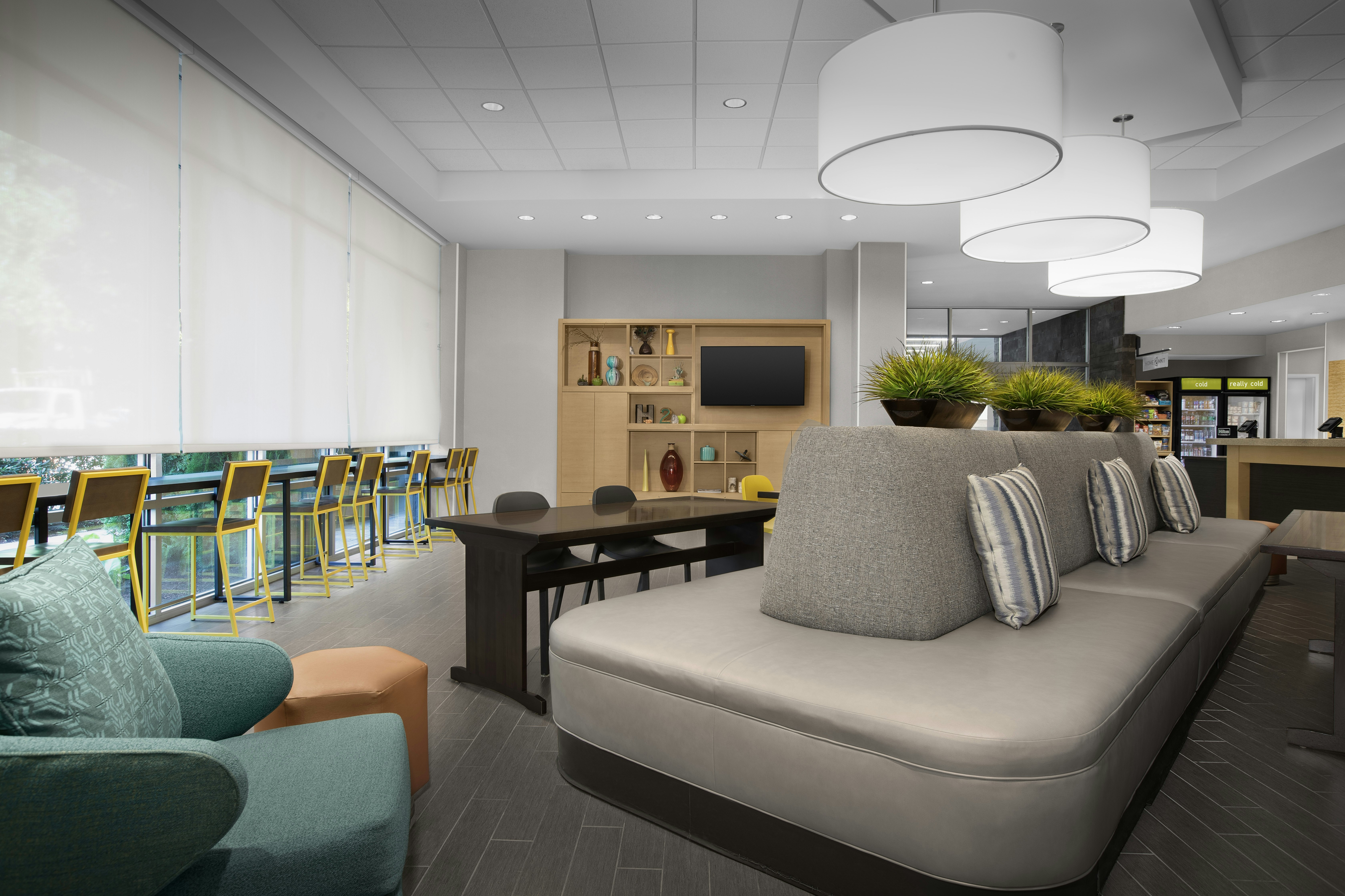 Home2 Suites By Hilton Eugene Downtown University Area 17/29