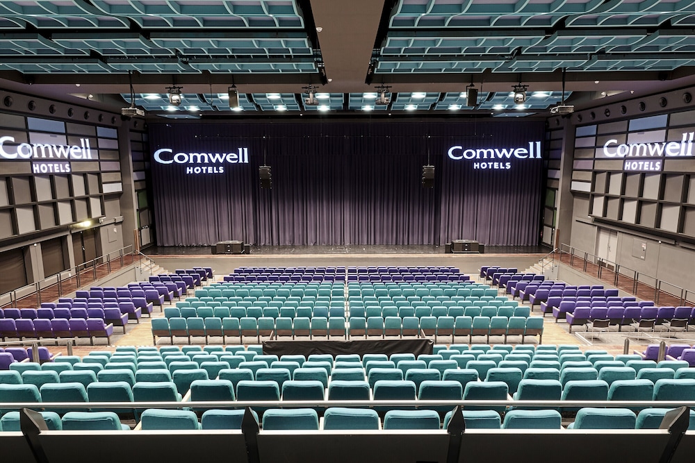 COMWELL KOLDING 55/59