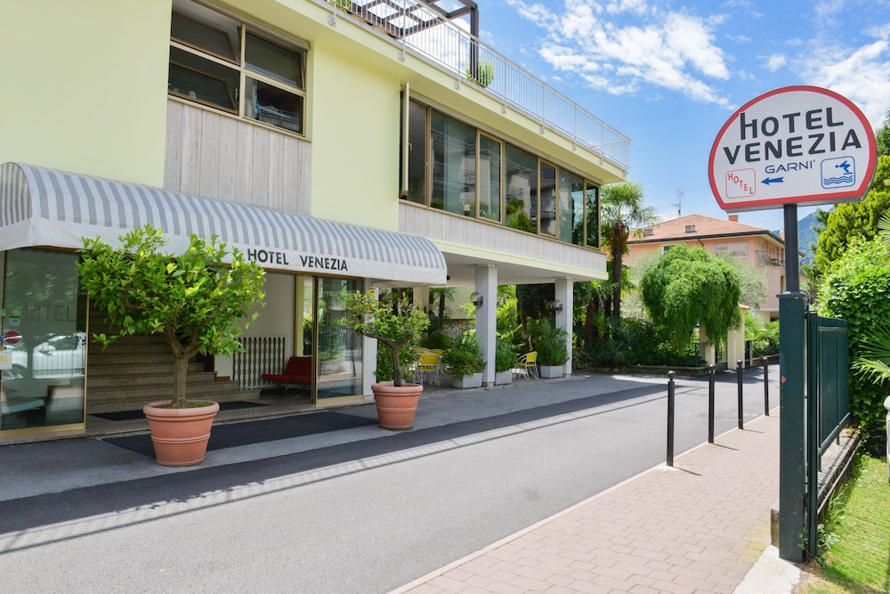 Hotel Venezia 56/68