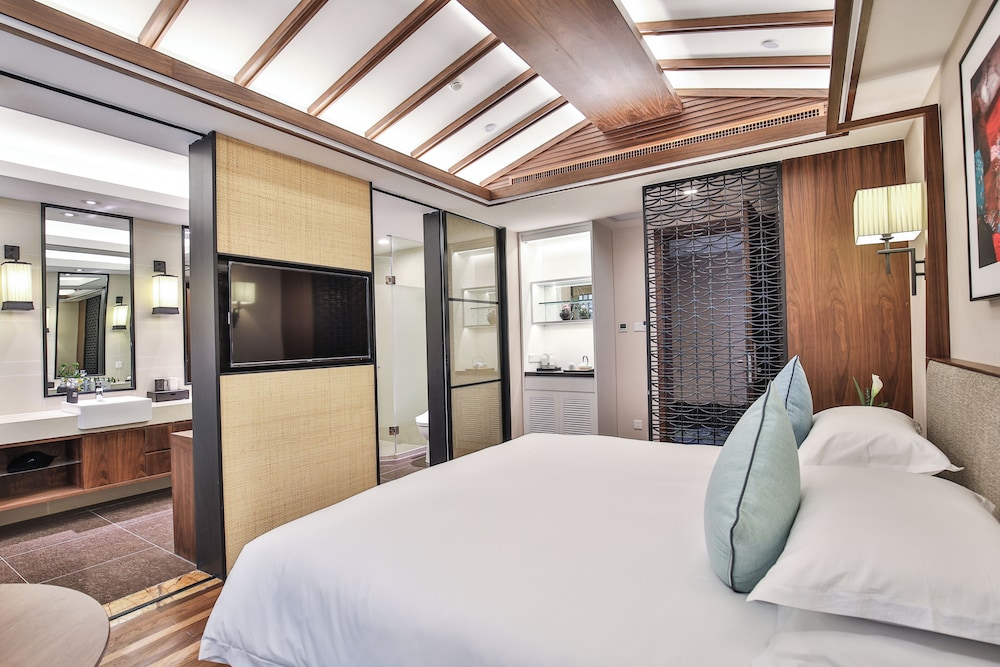 SSAW Boutique Hotel Hangzhou Qianjiang New City 31/55