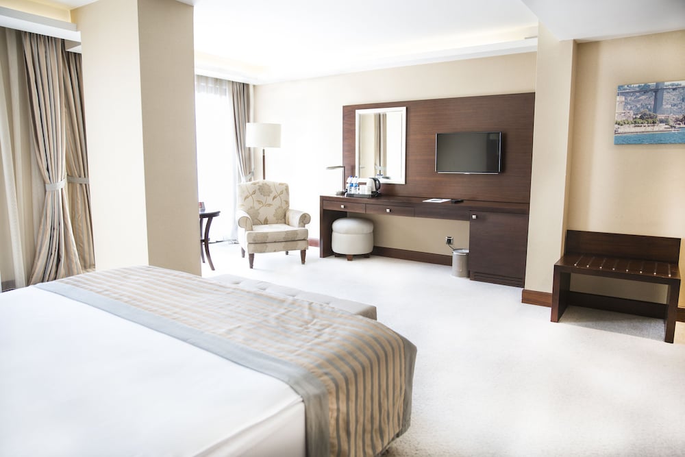Grand Aras Hotel Suites Istanbul Sisli 15/61