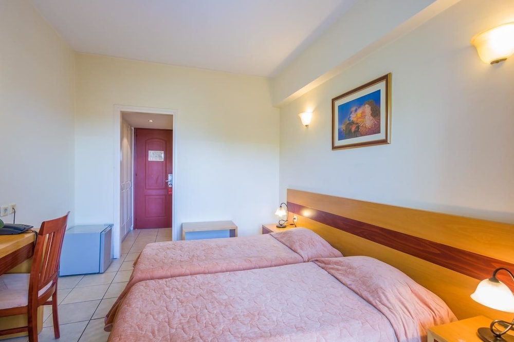 Corfu Hellinis Hotel 5/32