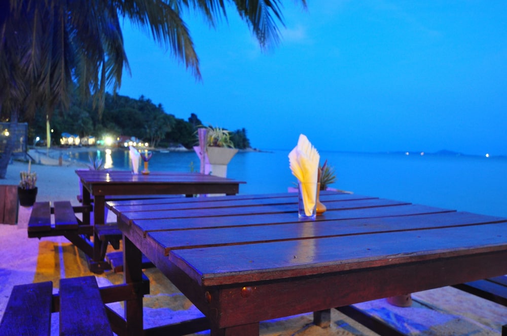 Phangan Rainbow Bungalows 24/30