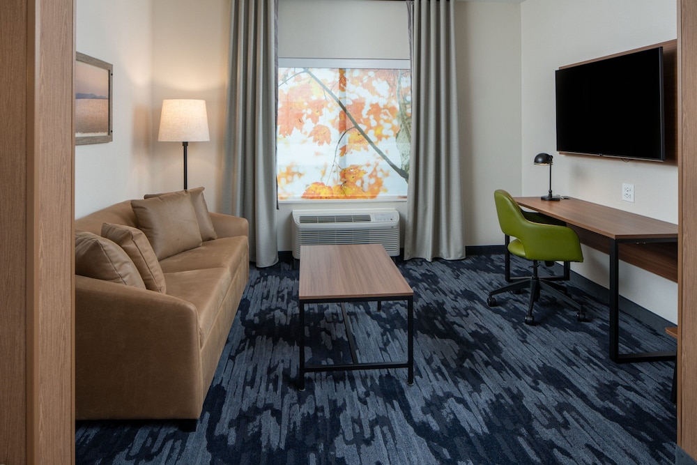 Fairfield by Marriott Inn & Suites Southaven Snowden Grove 22/32