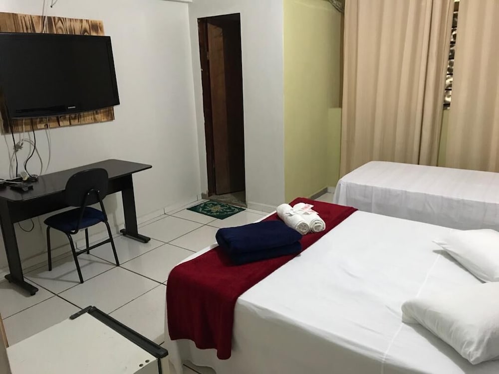 Hotel Novo Gama 16/34