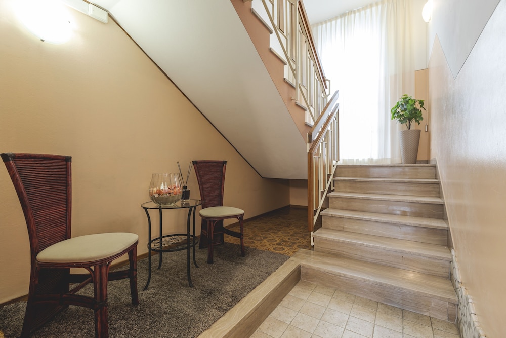 Hotel Clift 41/65