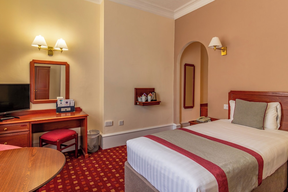 Midland Hotel Bradford 16/63