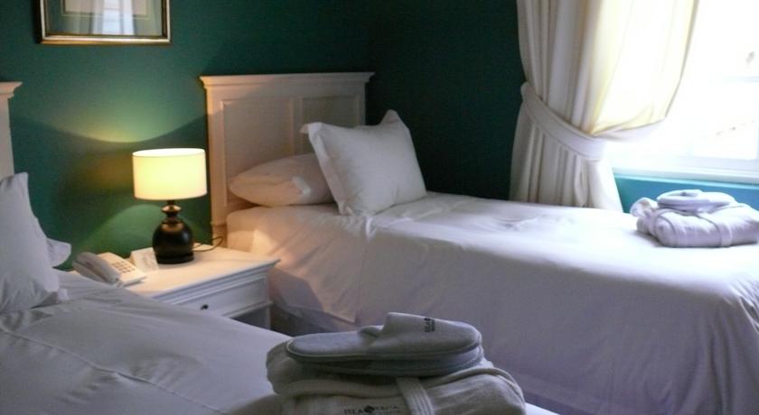 Hotel Isla Seca 22/34