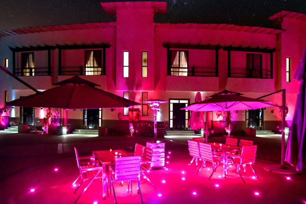 منتجع بريرا(Braira Al Azizya Hotel Resort) 3/89