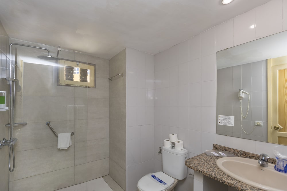 BLUESEA Veril Playa 48/50
