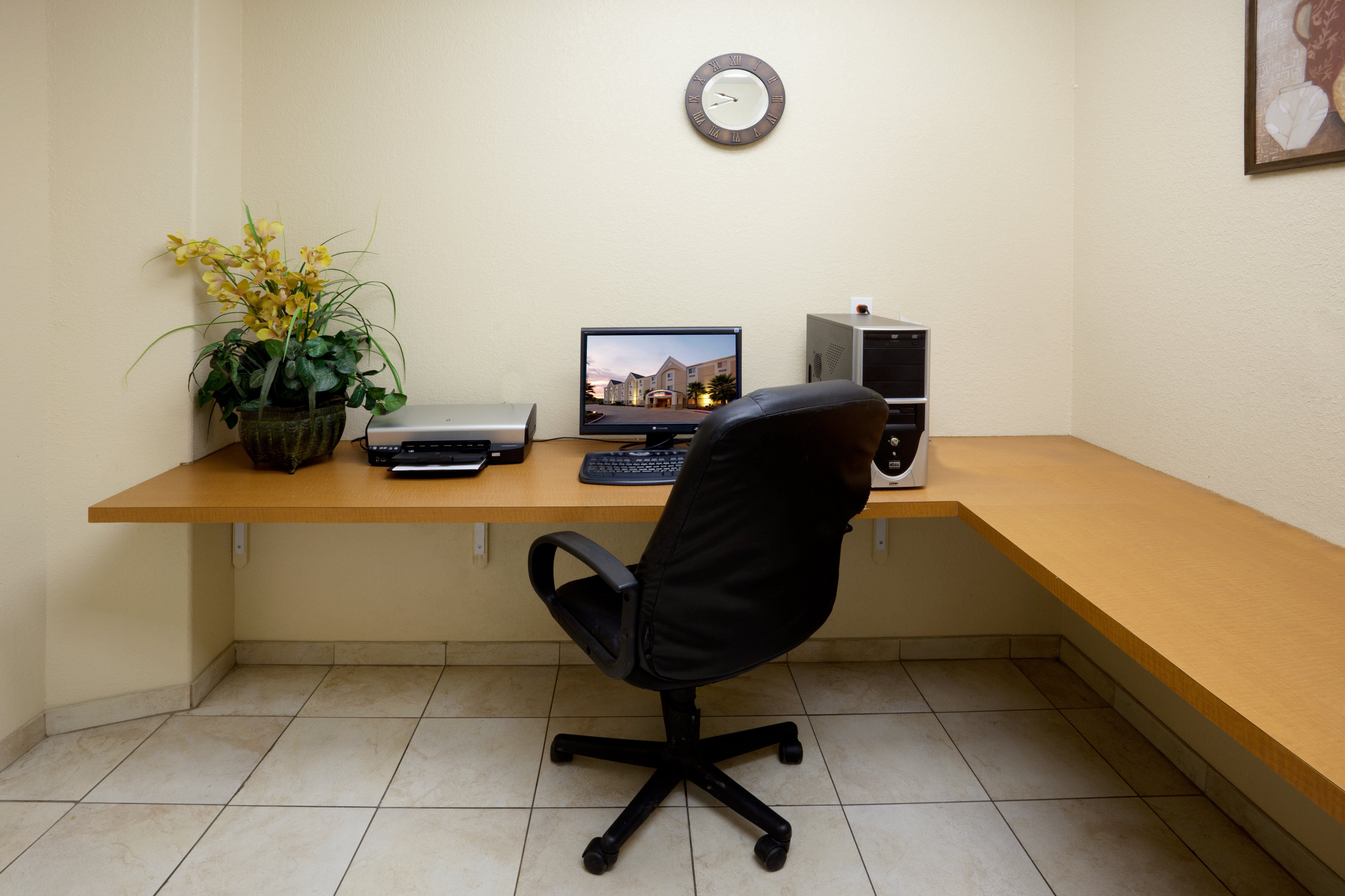 Candlewood Suites Corpus Christi-Spid 32/39