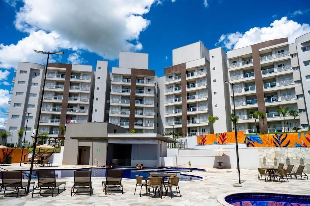 Lagoa Eco Towers Resorts 23/36