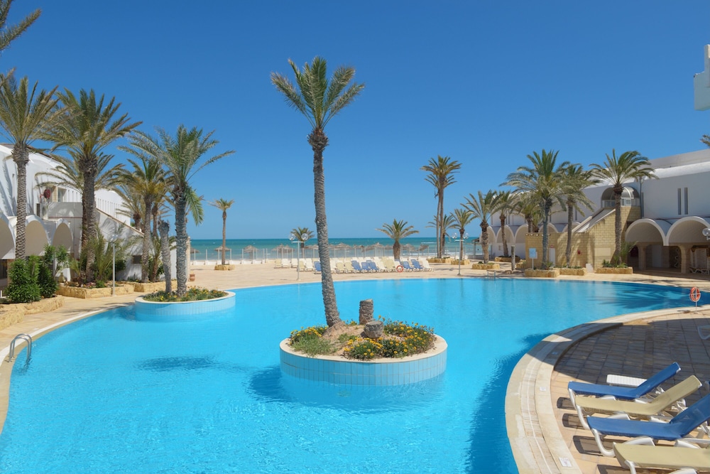 Monarque Dar Djerba Narjess 58/61