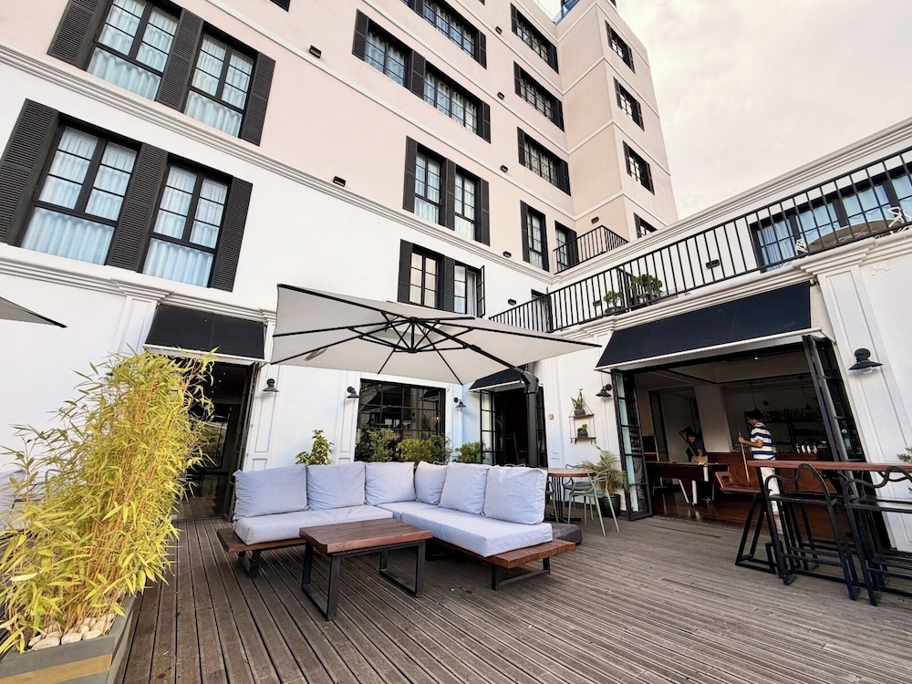 Grand Hotel Urban 5/67