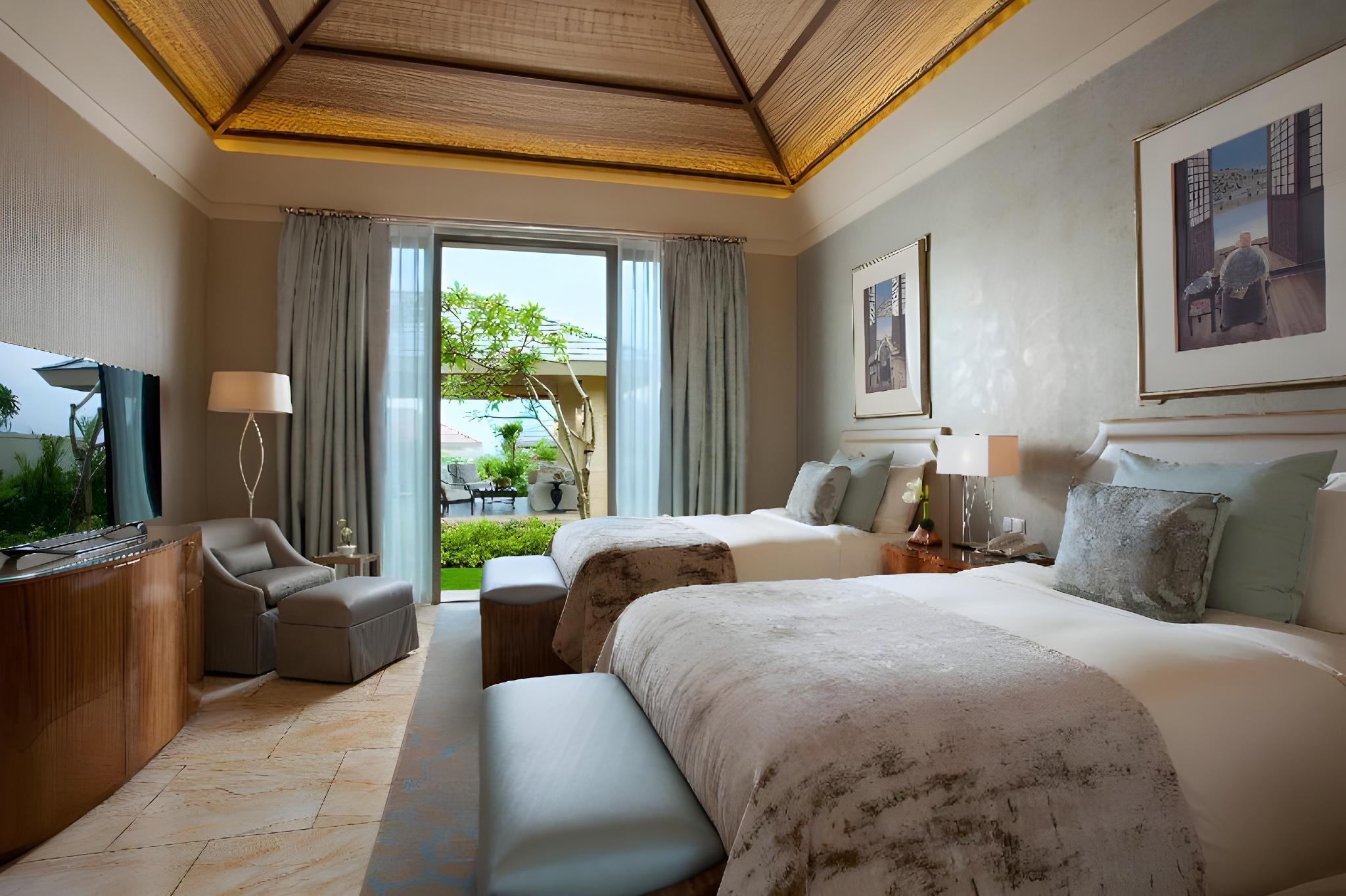 FAMILY VILLA (OCEAN VIEW)