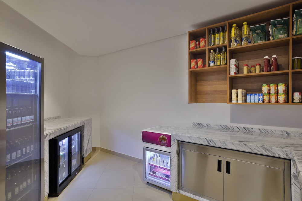 ستايبريدج سويتس مدينة الخبر ، أحد فنادق مجموعة فنادق إنتركونتيننتال IHG(Staybridge Suites al Khobar City, an IHG Hotel) 4/28