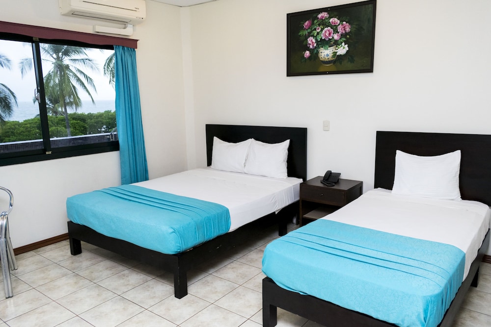 Hotel Puntarenas Beach 14/50