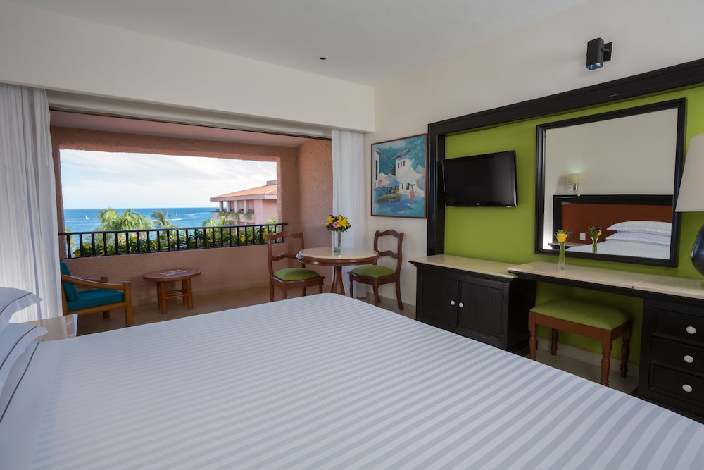 Barcelo Huatulco - All Inclusive 22/71