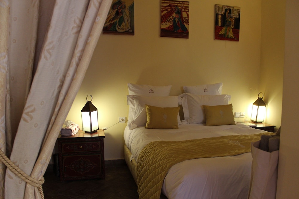 Riad Lena Spa 5/71