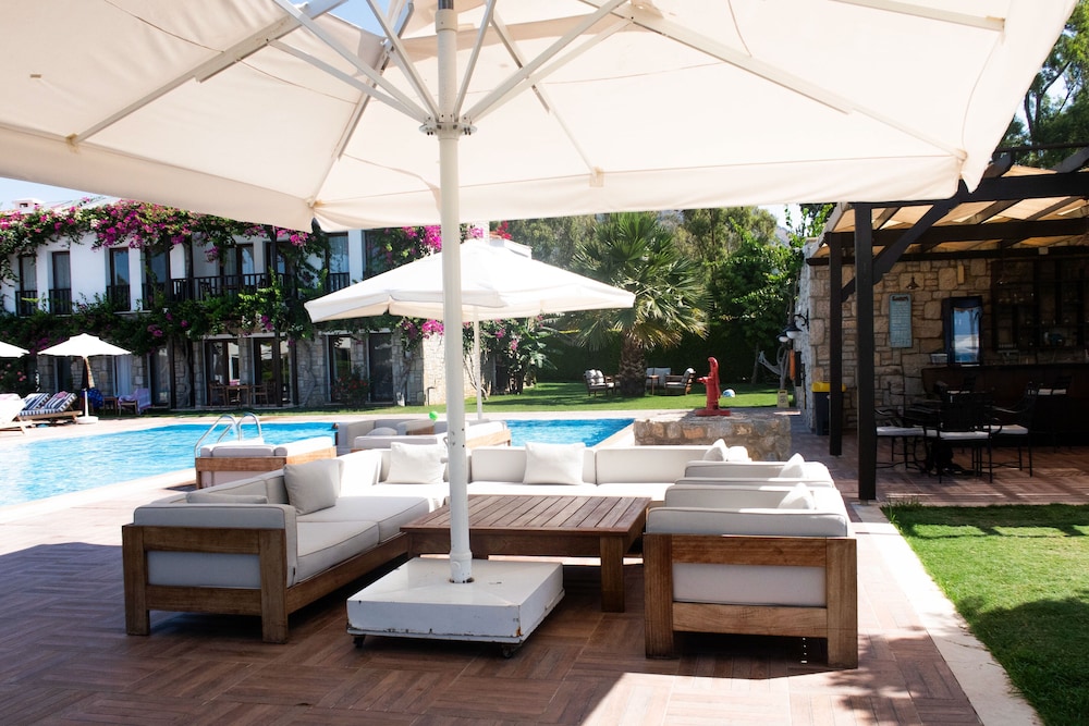 Datca Doris Hotel 29/50