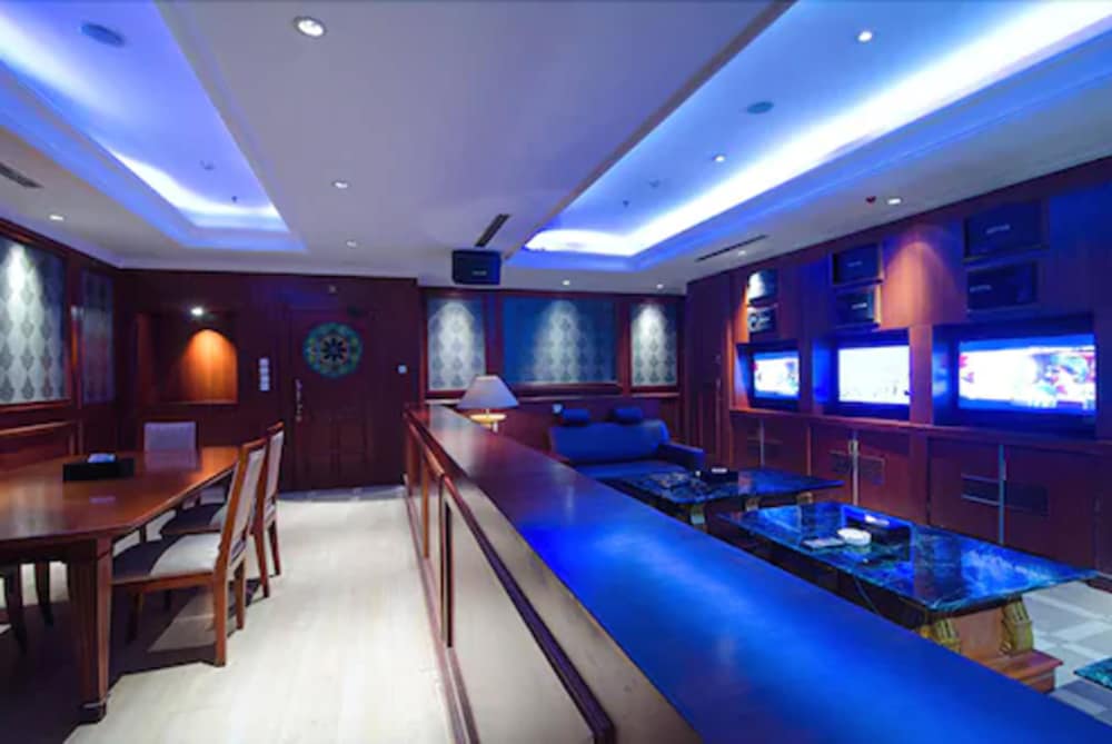 Aria Barito Hotel 28/48