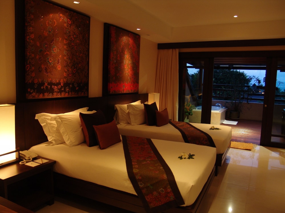 Bo Phut Resort and Spa 24/70
