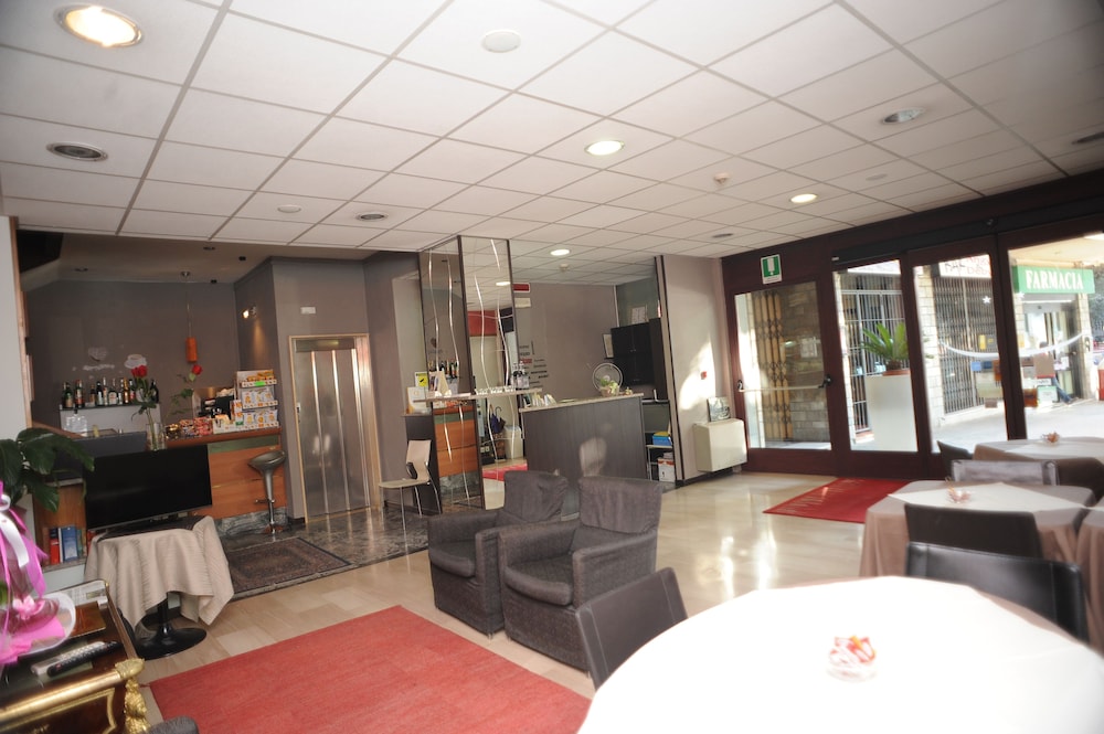 Astor Hotel Perugia 29/44