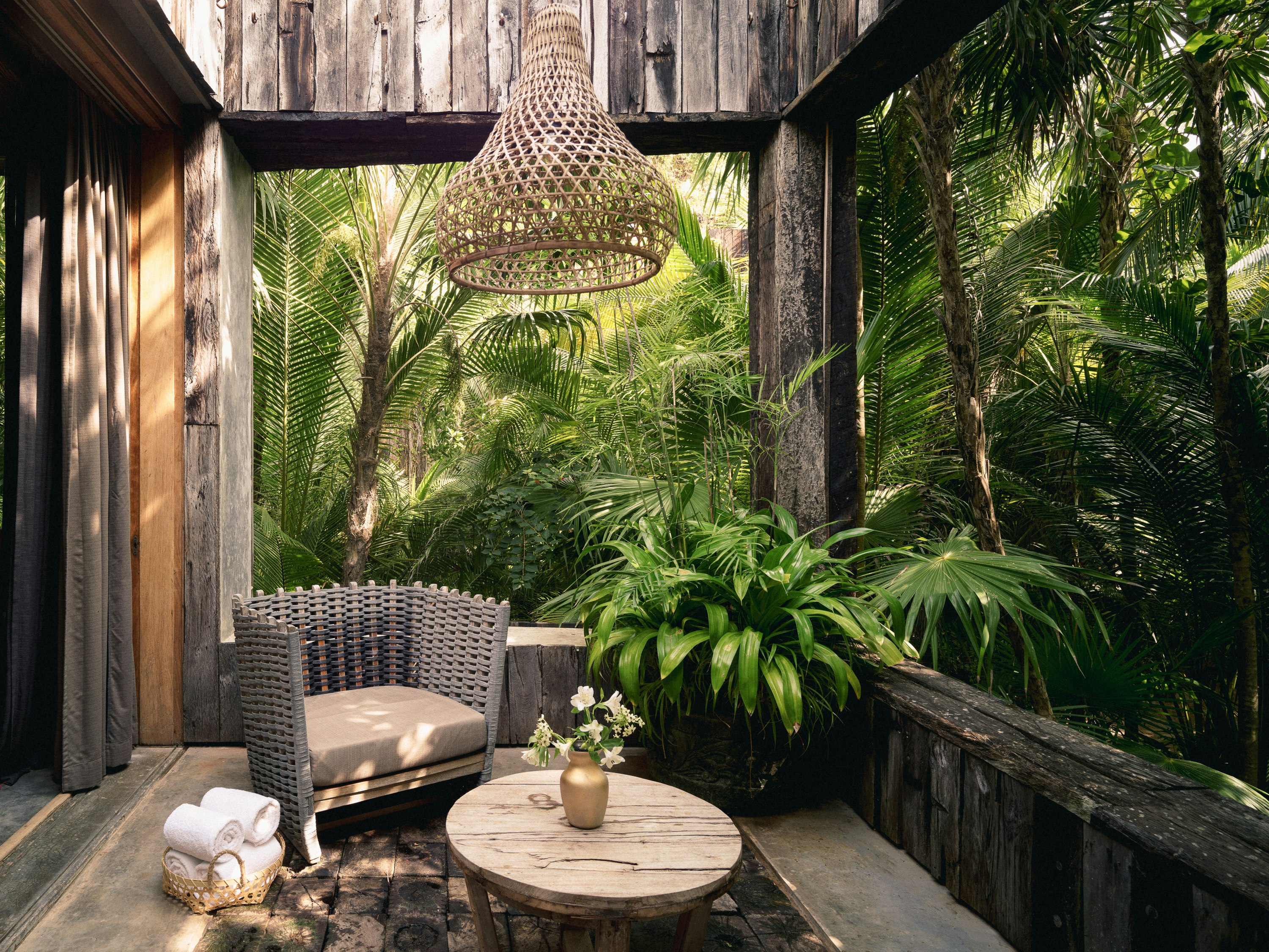 Be Tulum Beach Spa Resort 33/50