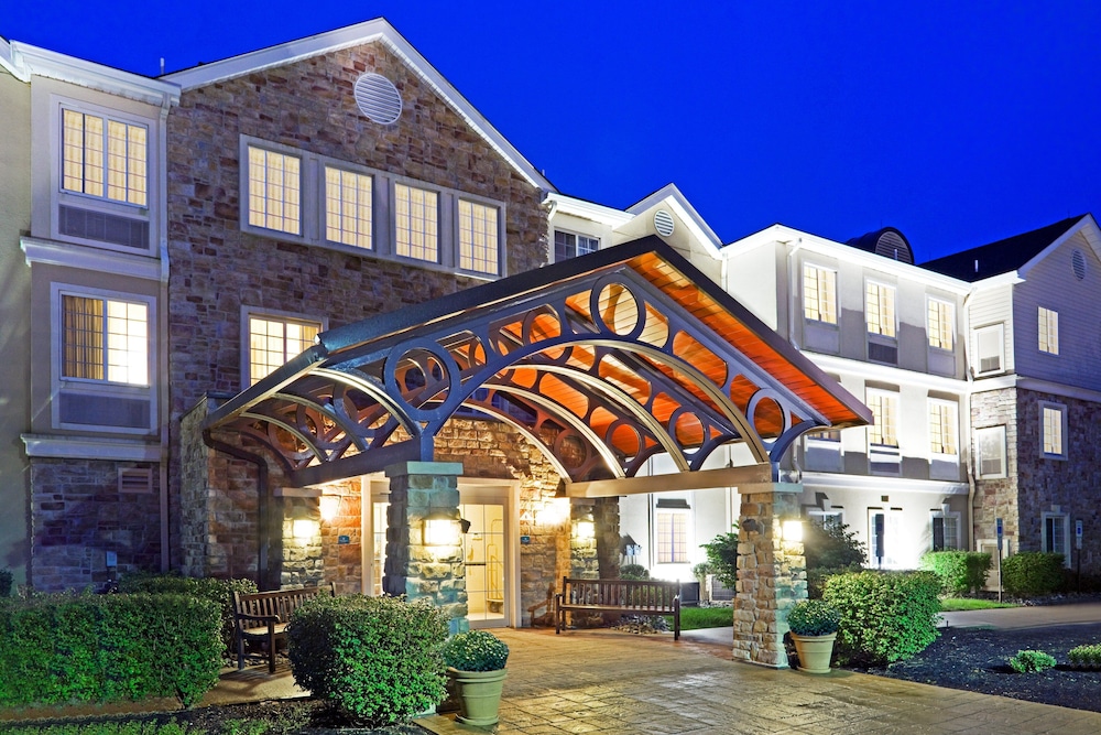 Staybridge Suites Cranbury-South Brunswick 5/75