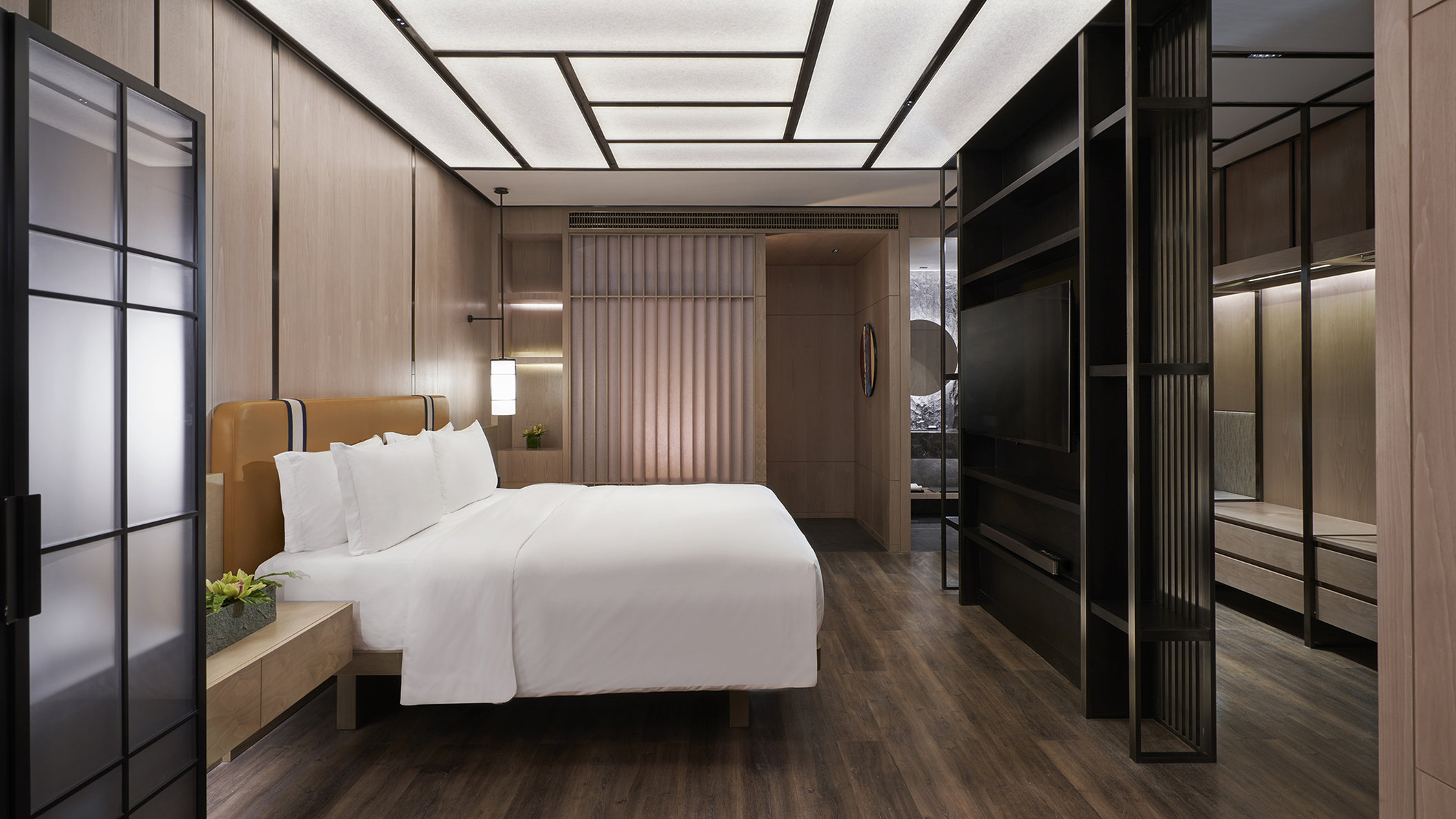 Hotel Okura Manila 5/31