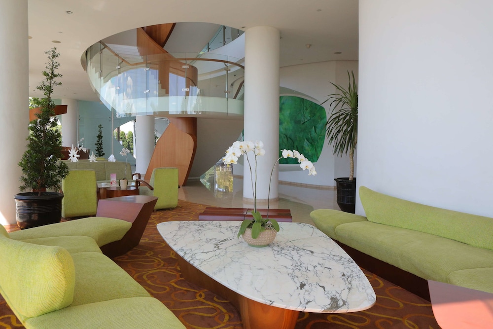 Sensa Hotel 13/64