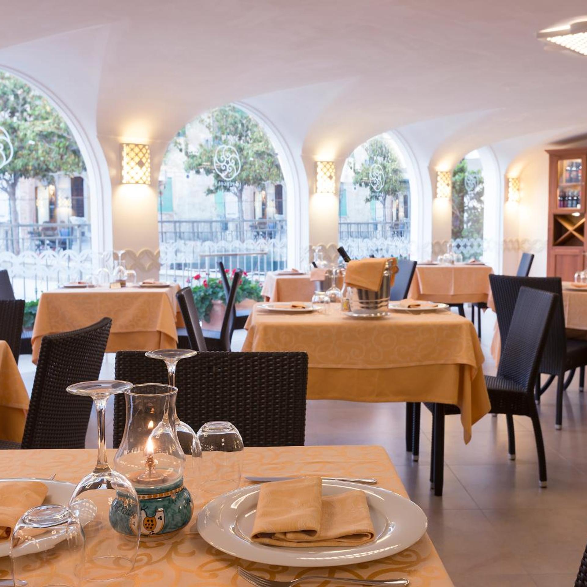 Hotel La Pergola 31/50