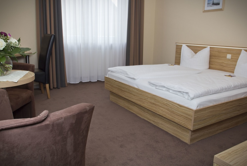 Hotel Am Alten Strom 5/31