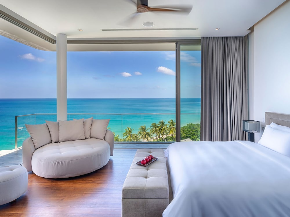 Penthouse, 4 Beds, 2 King Beds