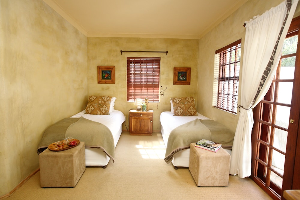 Marianne Wine Estate 48/60