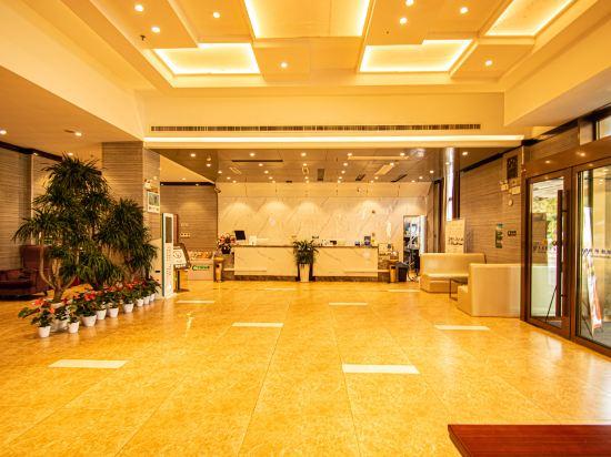 Landscape City Hotel 6/46