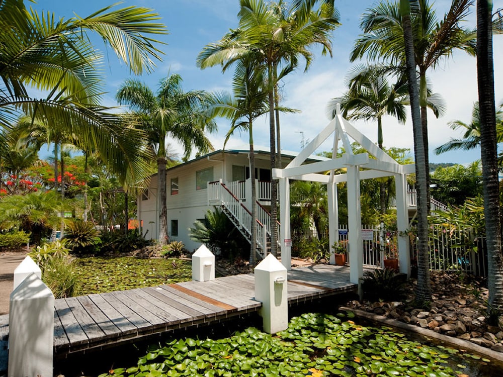 Best Western Mango House Resort 6/32