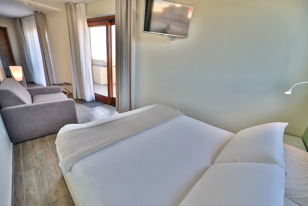 Quaint Boutique Hotel Nadur 16/77