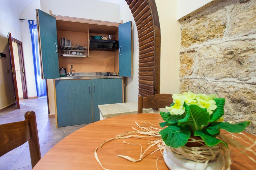 Terrasini 2000 - Case Vacanze 2/20