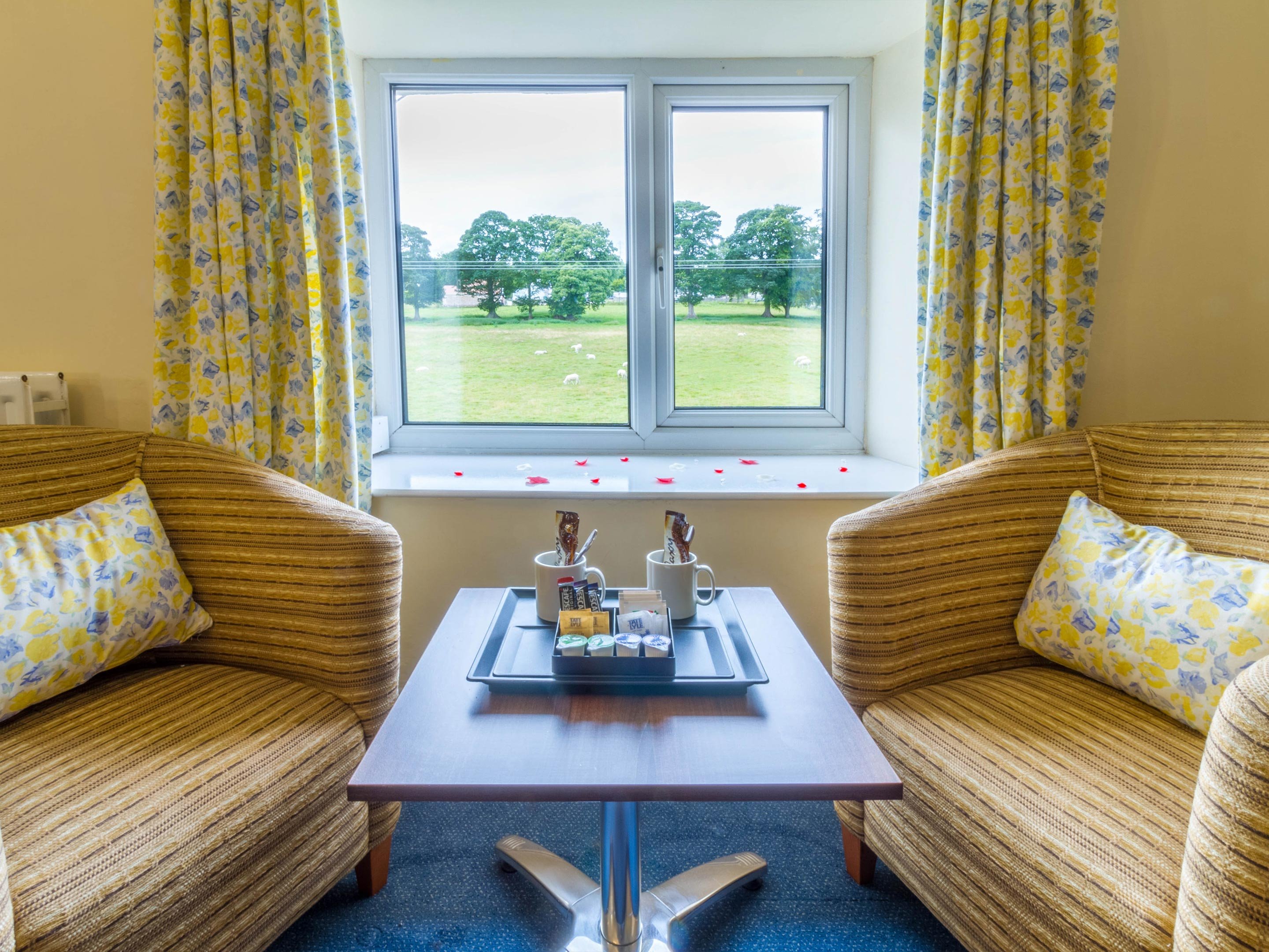 Springfield Hotel & Health Club 27/48