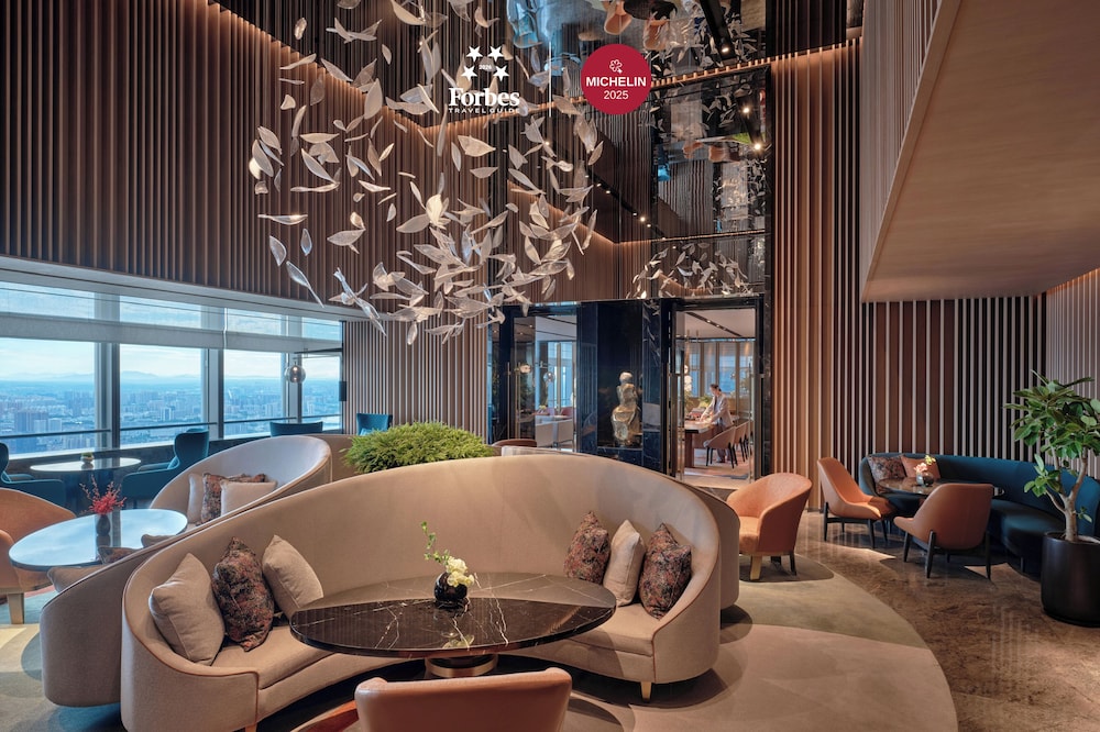 Park Hyatt Changsha 30/50