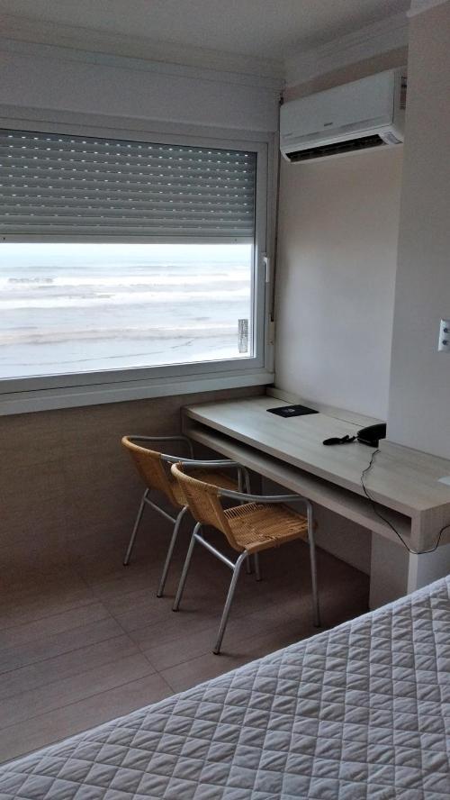 Hotel Araca 35/50
