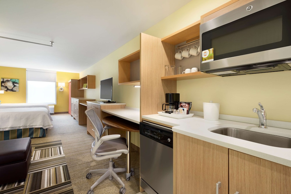 Home2 Suites By Hilton Baton Rouge 39/43